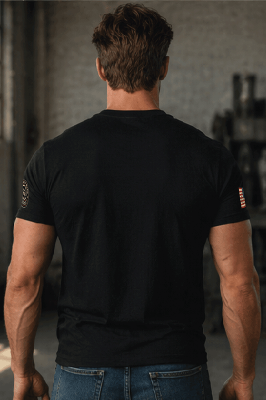 LIBERTY OR DEATH 1776