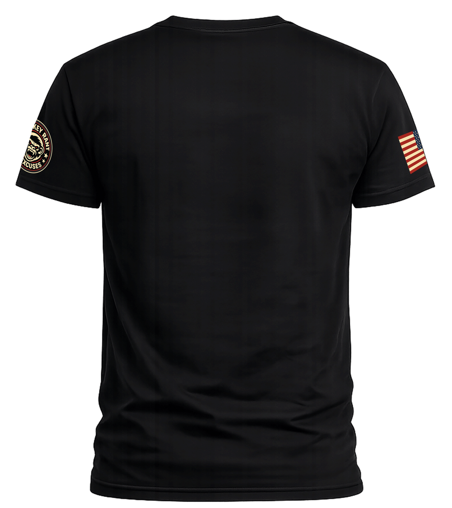 HANDLE YOUR BUSINESS TEE