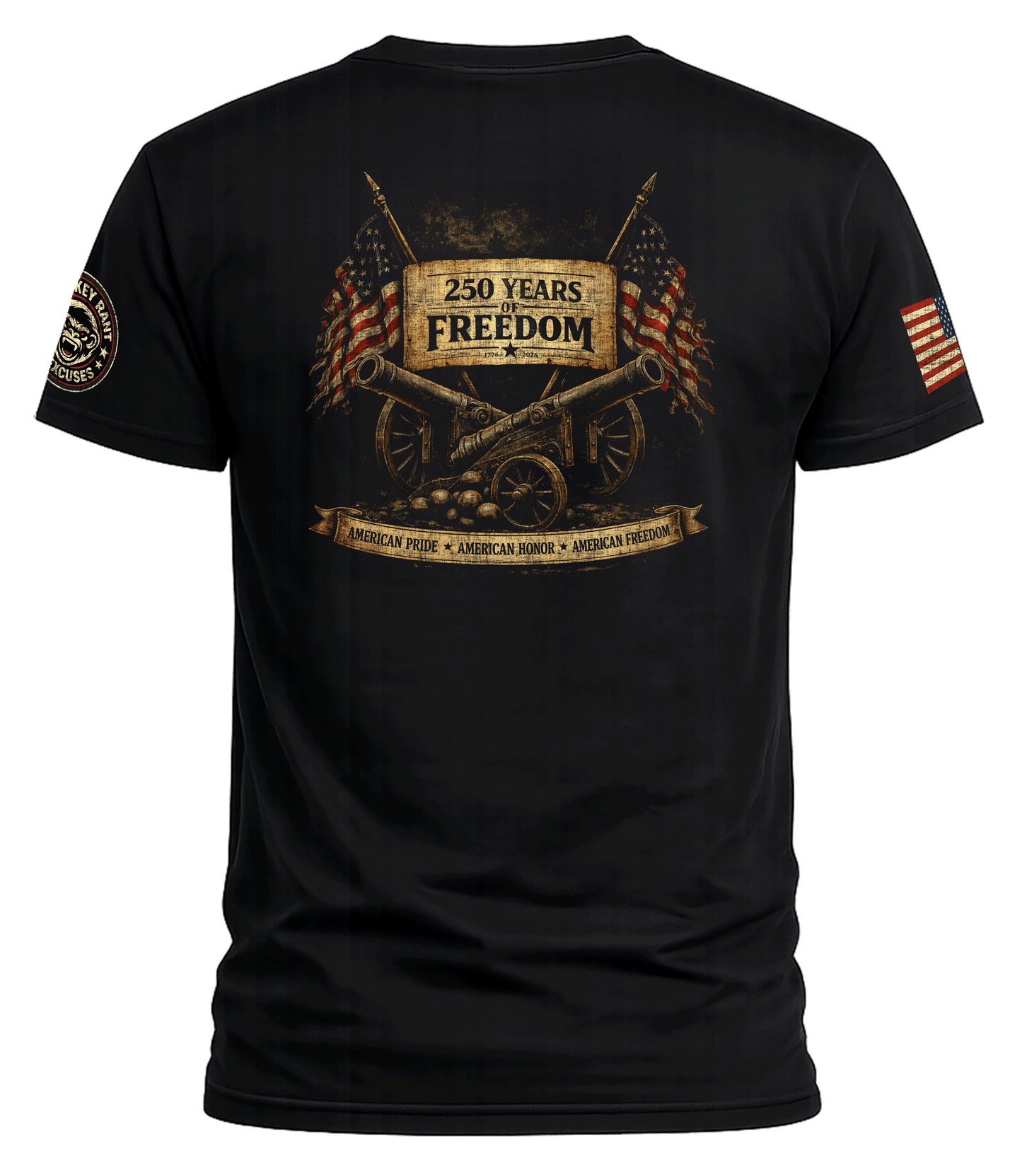 THIS WE DEFEND- TEE