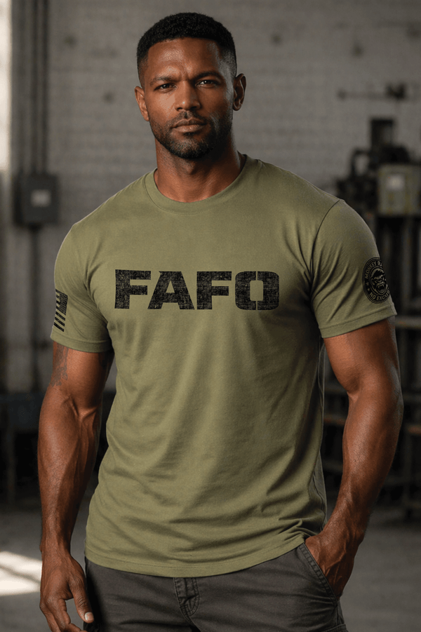 FAFO TEE