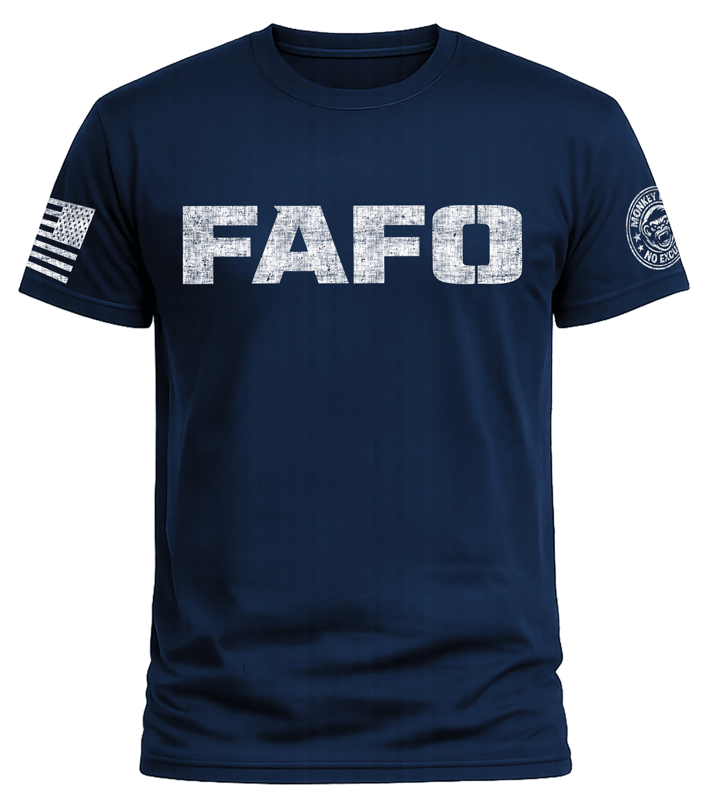 FAFO TEE