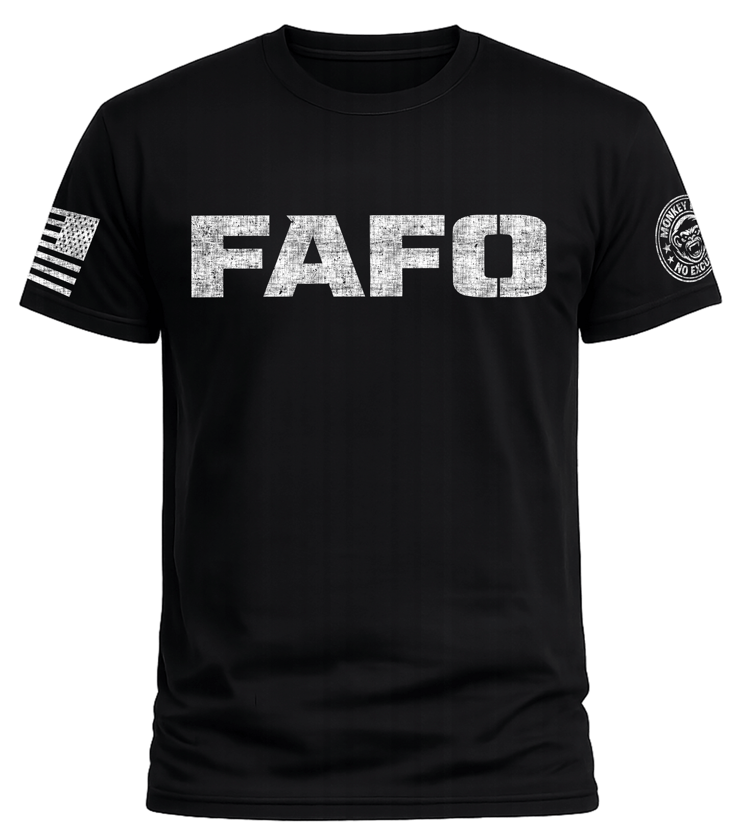FAFO TEE