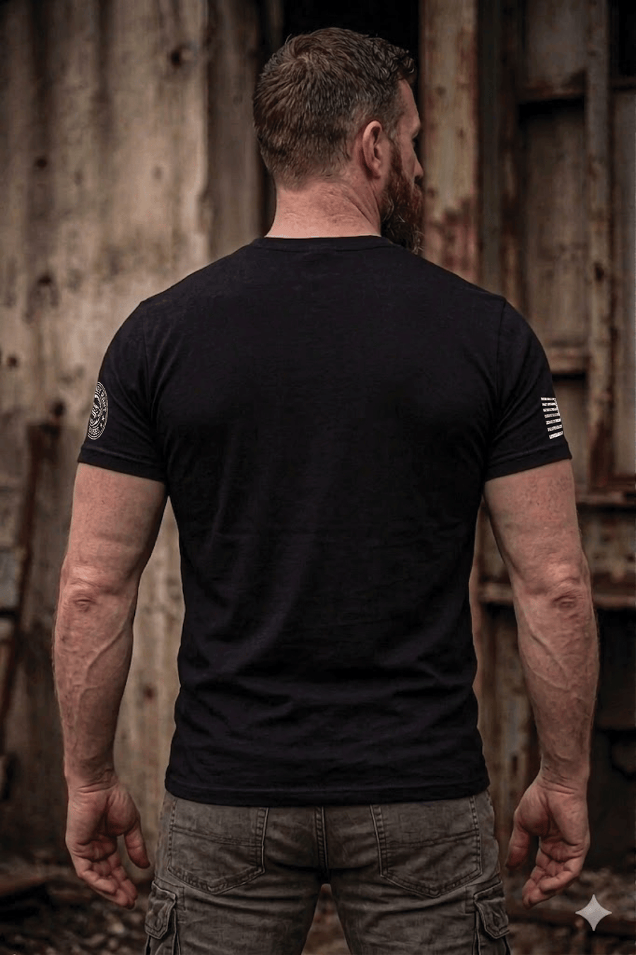 PATRIOT – CORE TEE