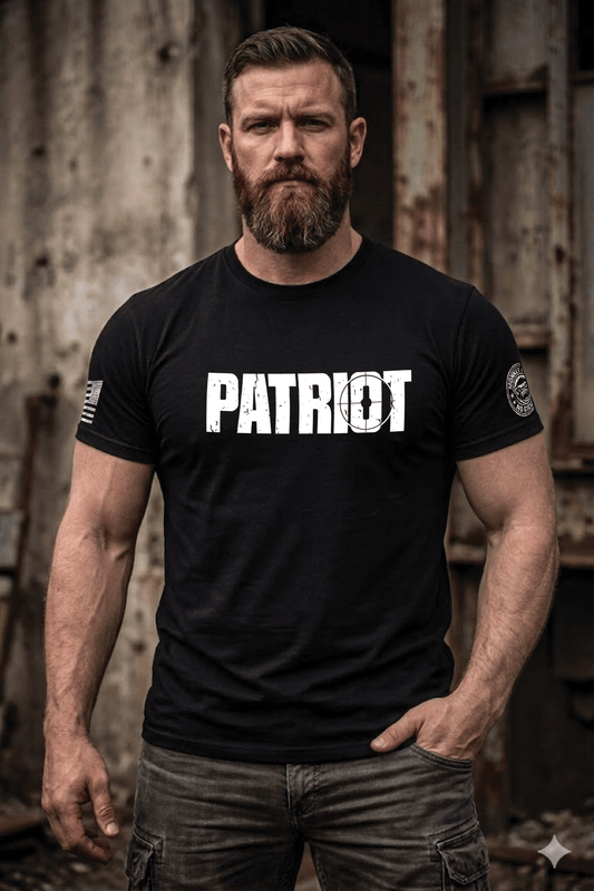 PATRIOT