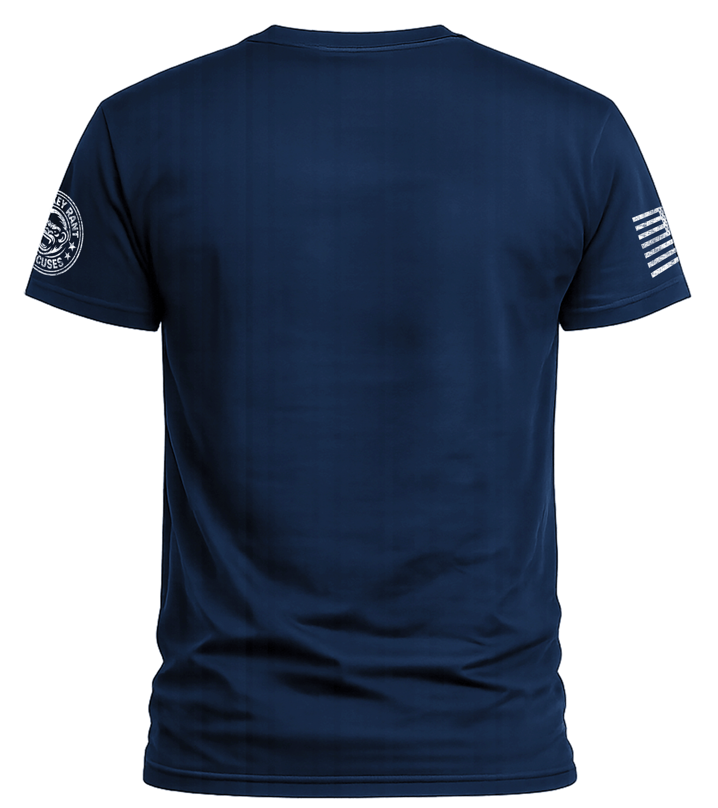 TDS – Rent Free Tee