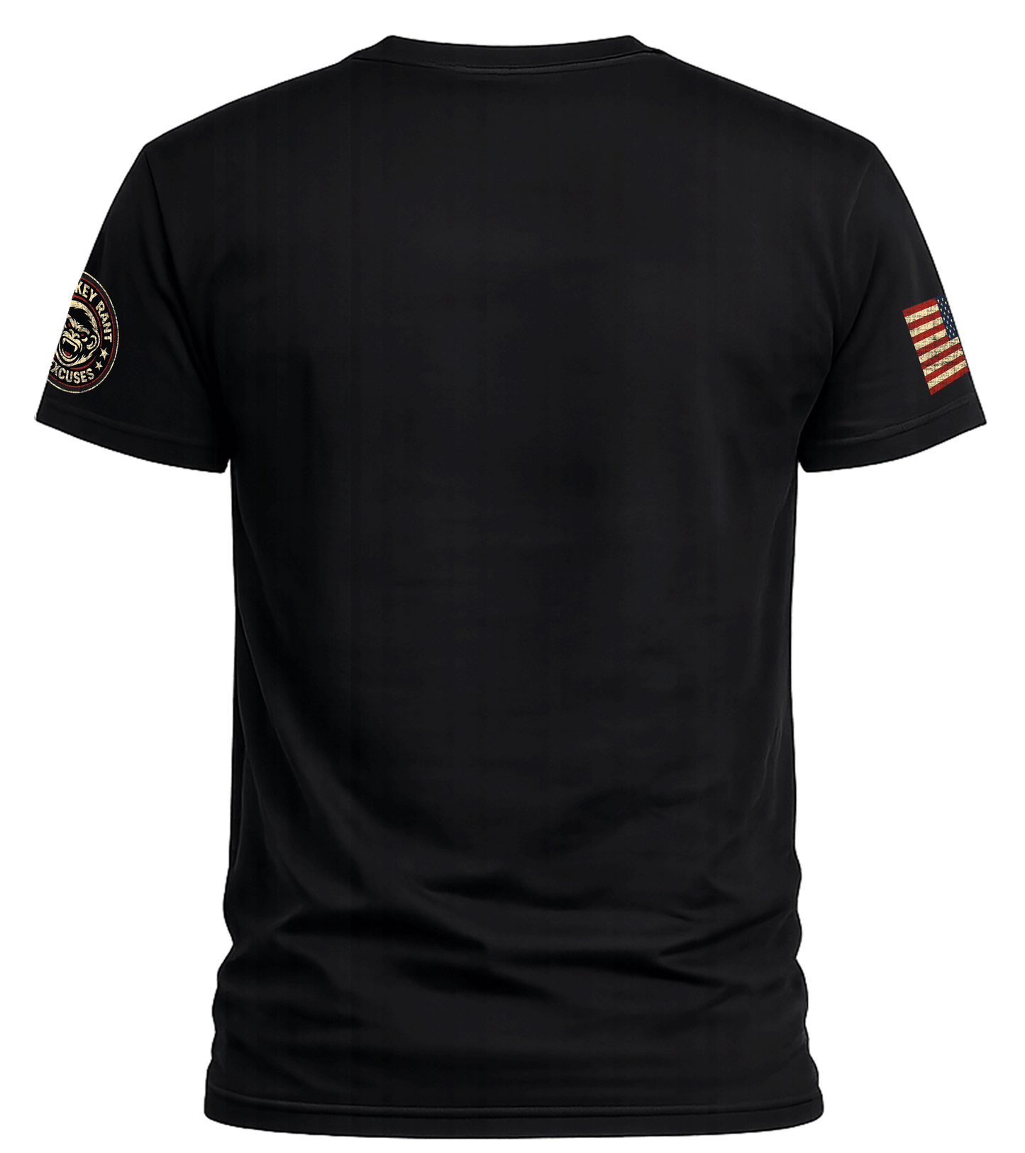 FAFO MODE- ON TEE