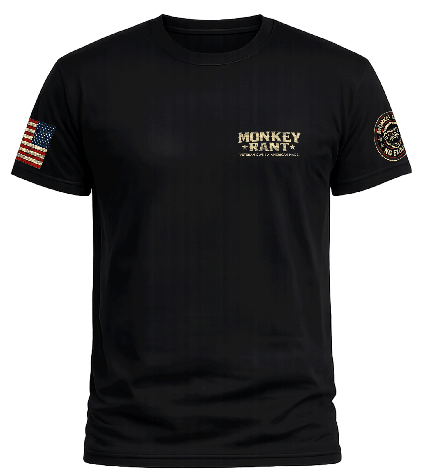 WARNING- I MAY START TALKING ABOUT STUPID PEOPLE TEE