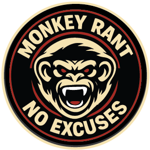 Monkey Rant