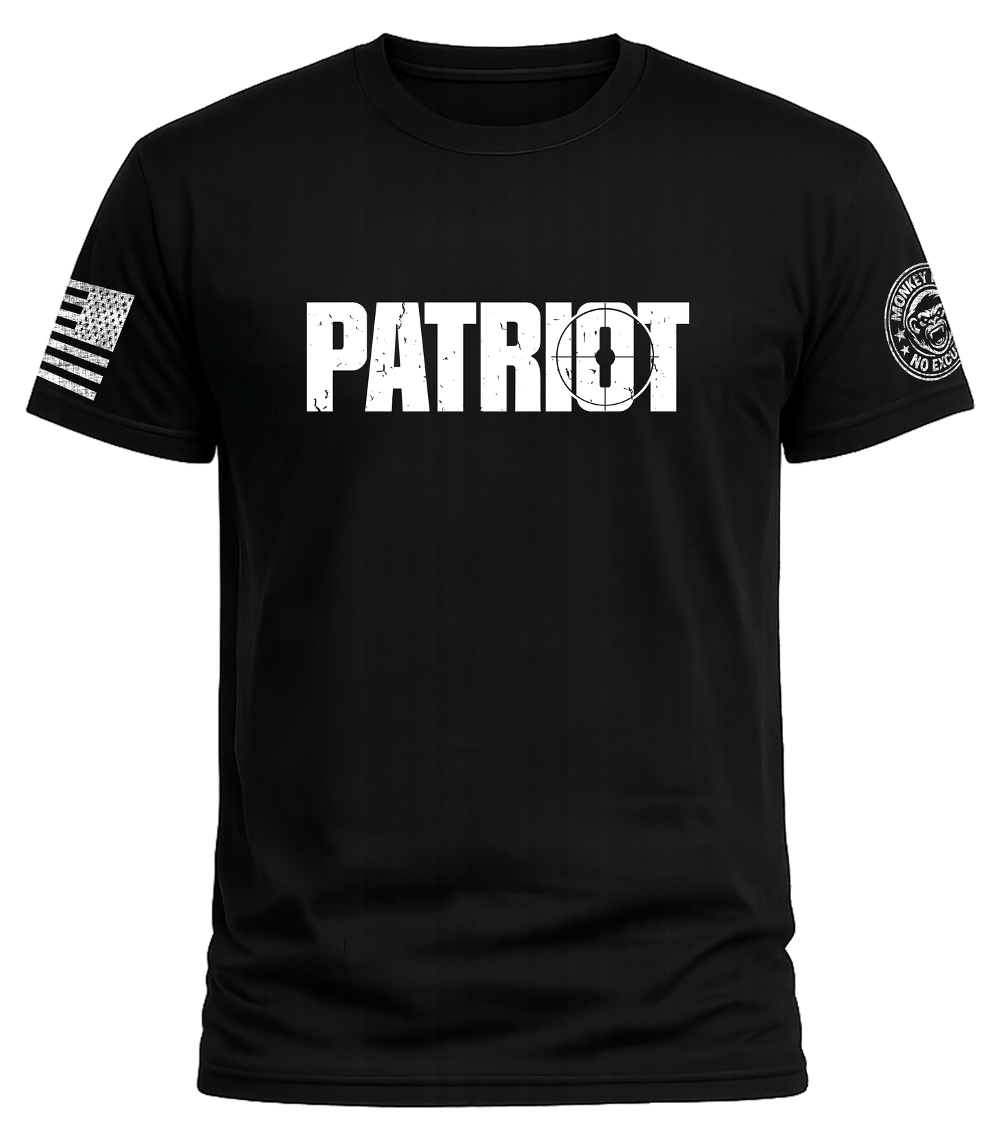 PATRIOT – CORE TEE