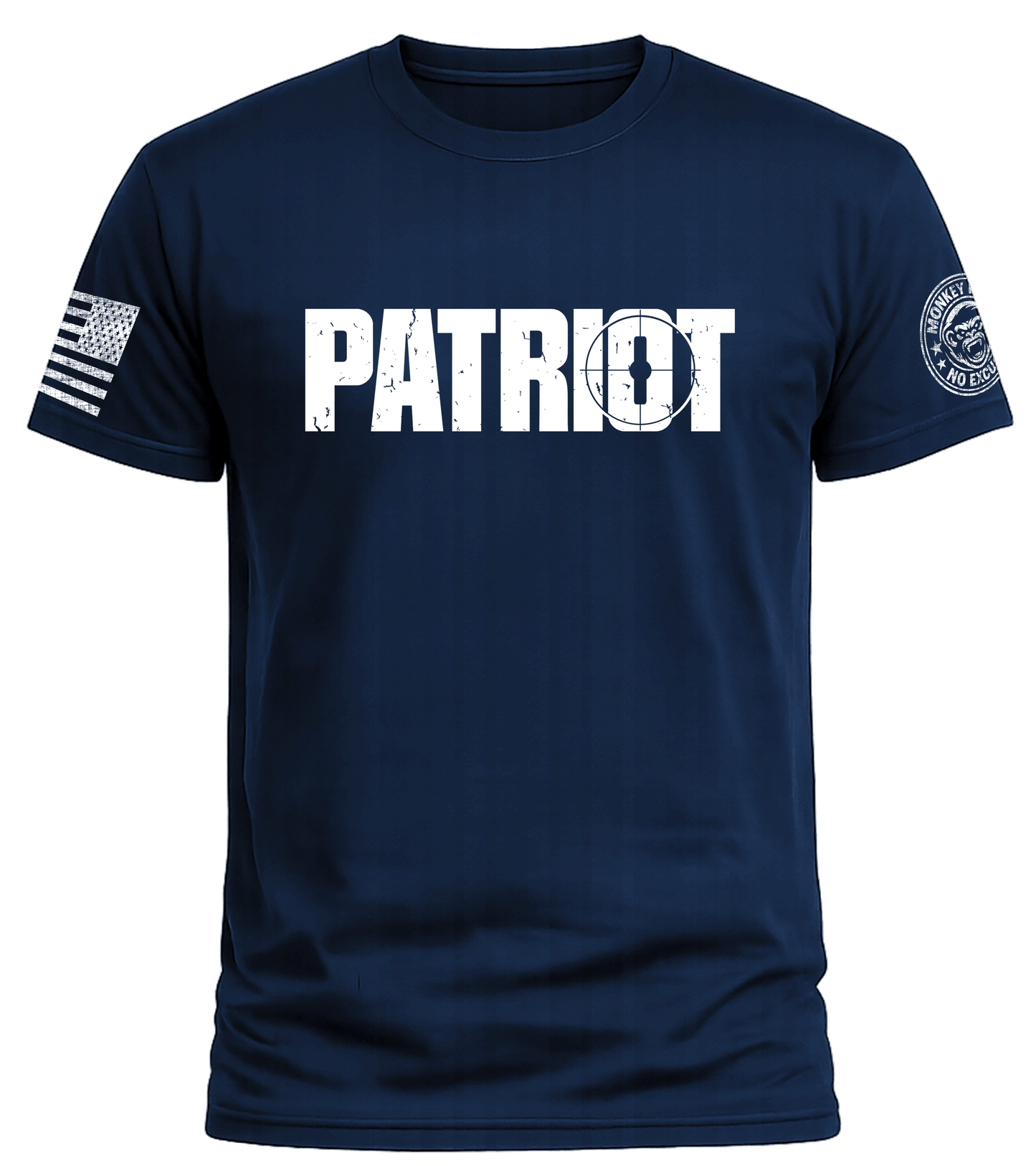 PATRIOT – CORE TEE