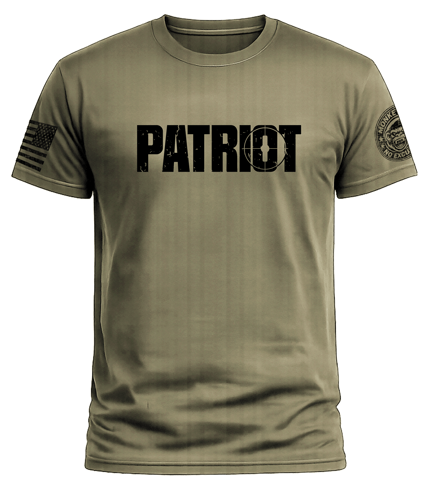 PATRIOT – CORE TEE